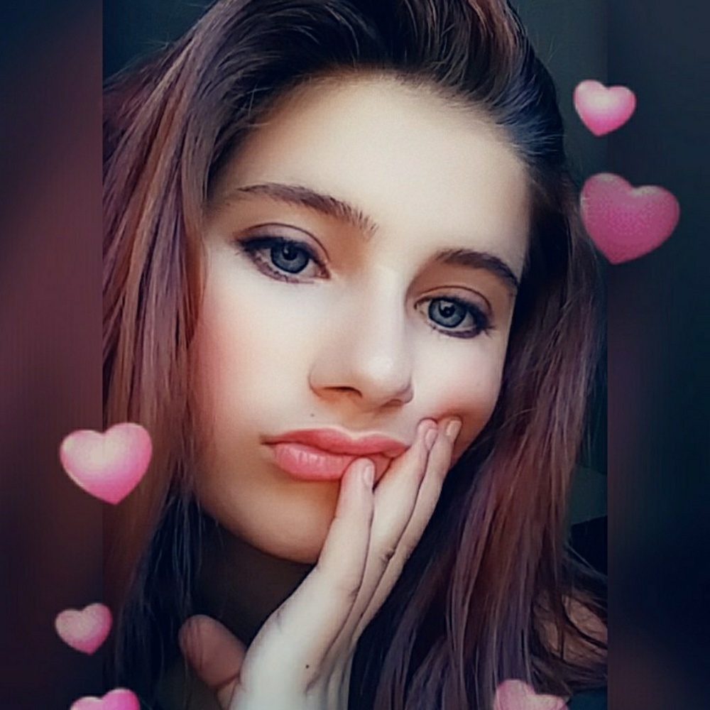 Meet your Posher, Kyleigh